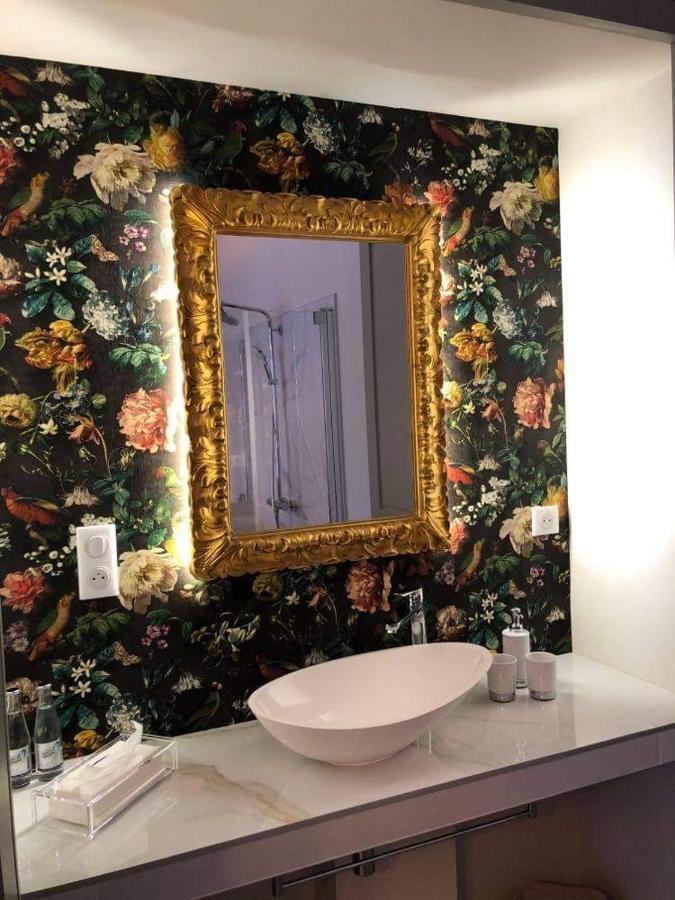 Les chambres Berguoises Chambre Rez-de-chaussée au coeur de Bergues Extérieur photo